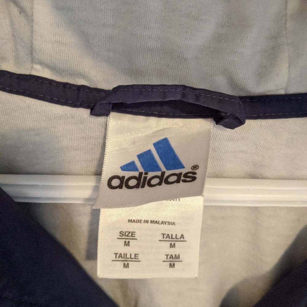 VINTAGE ADIDAS Jacket - Picture 5 of 6